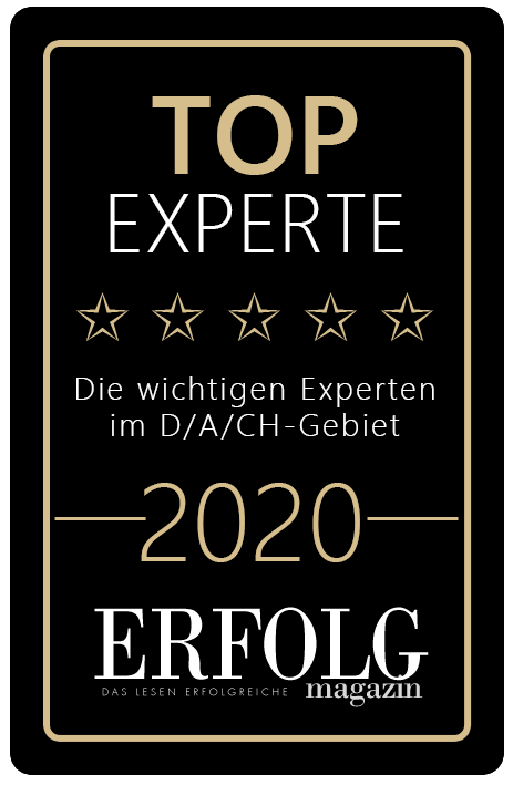top experten siegel 2020